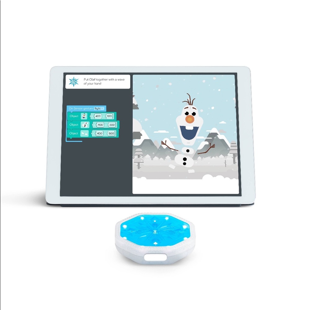 Kano Frozen Coding Kit - Picture 2 of 4